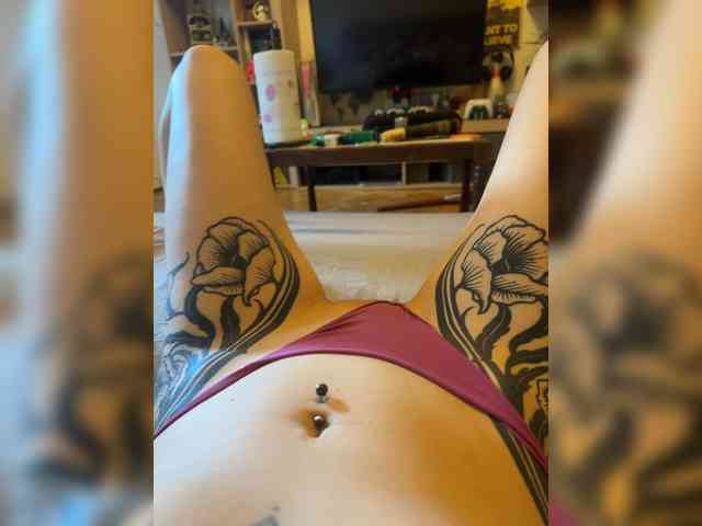 Wooosooul Sex Cam Show