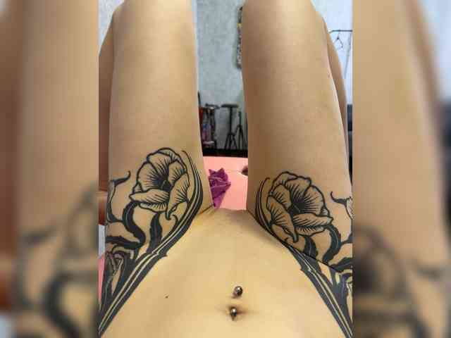 Wooosooul Sex Cam Show