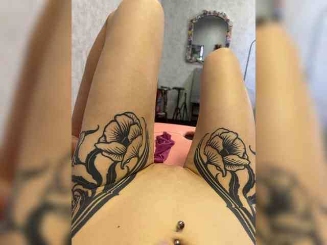 Wooosooul Sex Cam Show