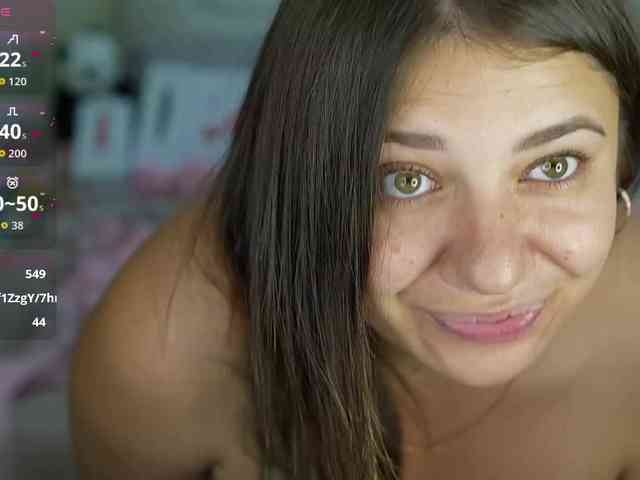 JulietDream bongacams