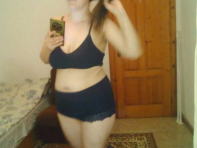 MariamKorbit live cam on BongaCams