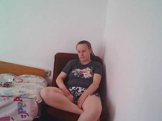 MariamKorbit live cam on BongaCams