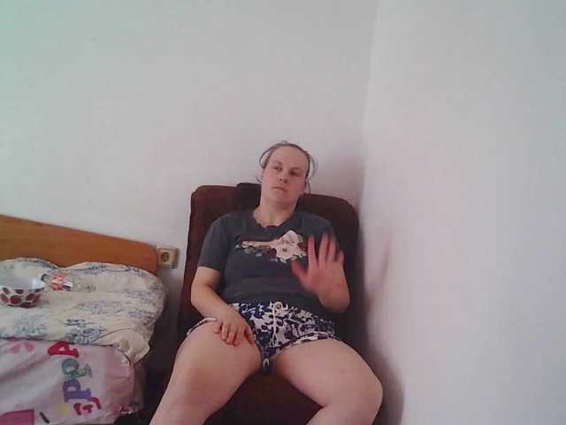 MariamKorbit live cam