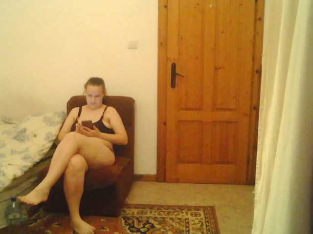 MariamKorbit live cam on BongaCams