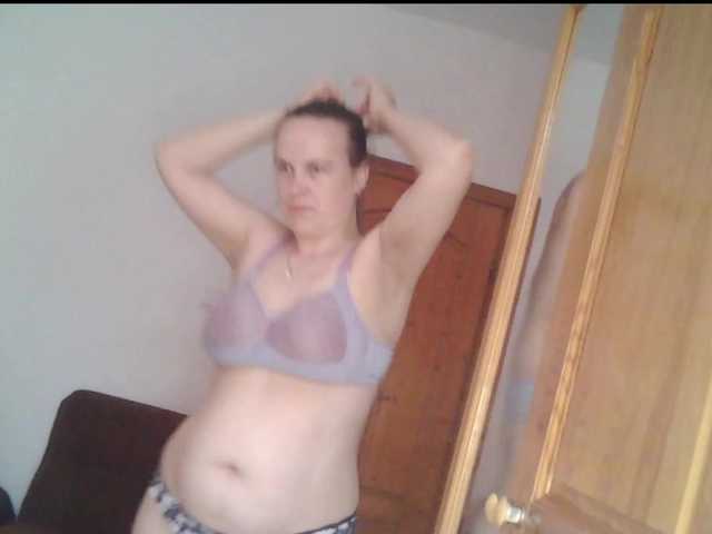 MariamKorbit live webcam show