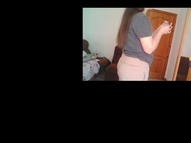 MariamKorbit live webcam show
