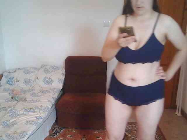 MariamKorbit Live Webcam on BongaCams