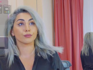 CelineMeyer Porn Show