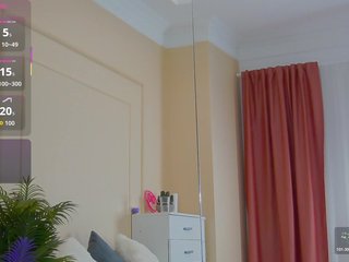 CelineMeyer Porn Show
