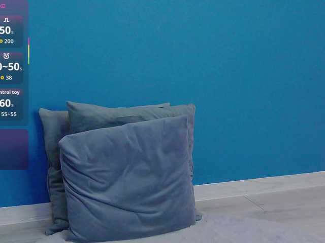 CelineMeyer live cam on BongaCams
