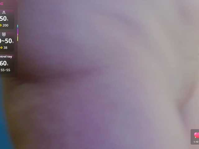 CelineMeyer live cam on BongaCams