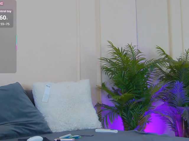 CelineMeyer live cam on BongaCams