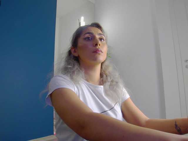 CelineMeyer live cam on BongaCams