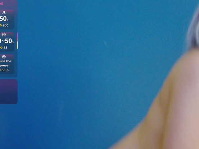 CelineMeyer live cam on BongaCams
