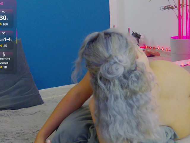 CelineMeyer live cam on BongaCams