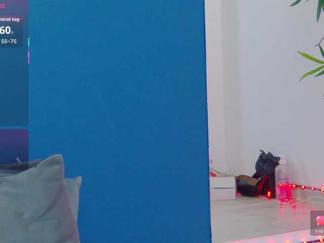 CelineMeyer live cam on BongaCams