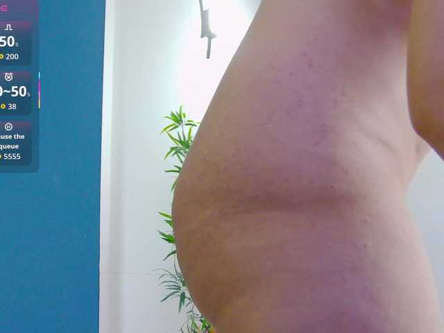 CelineMeyer live webcam show