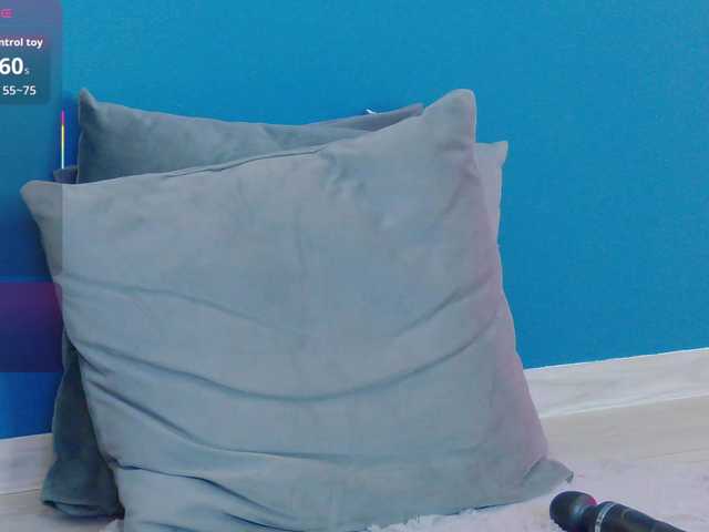 CelineMeyer live cam on BongaCams