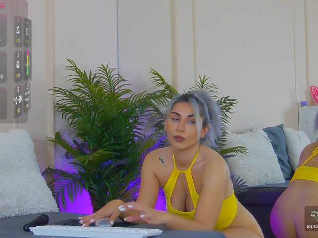 CelineMeyer, live now on BongaCams
