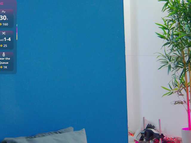 CelineMeyer live cam on BongaCams