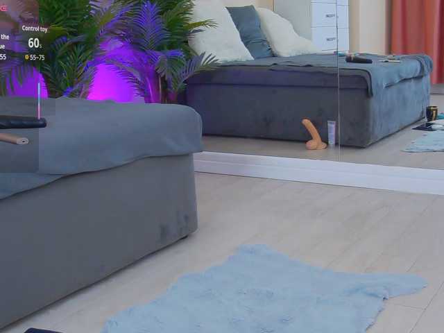 CelineMeyer live cam on BongaCams