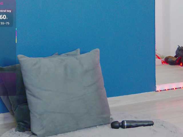 CelineMeyer live cam on BongaCams