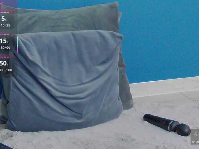CelineMeyer live webcam show