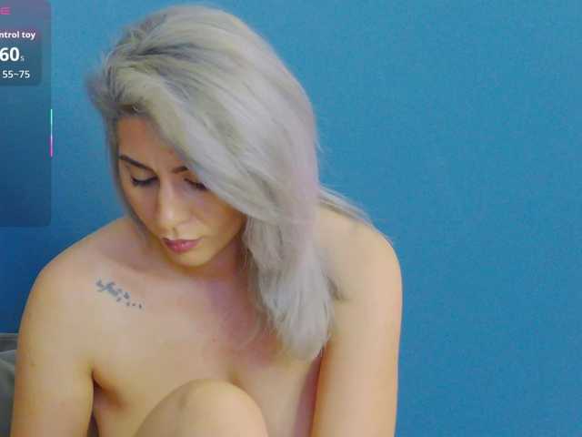 CelineMeyer live cam on BongaCams