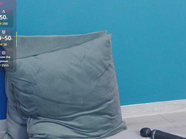 CelineMeyer live cam on BongaCams