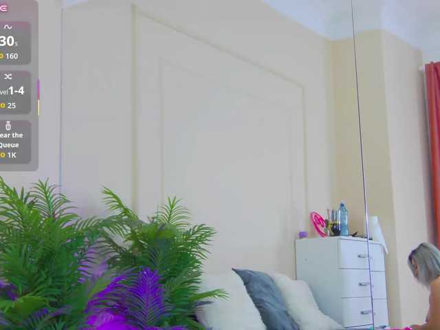 CelineMeyer live cam on BongaCams