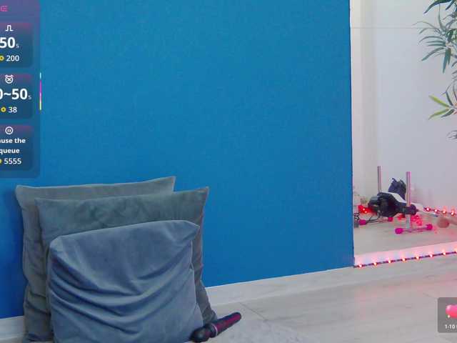 CelineMeyer Live Cam on BongaCams