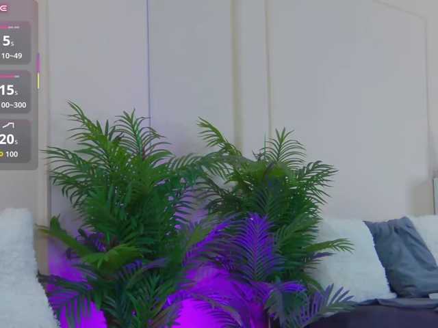 CelineMeyer live cam on BongaCams