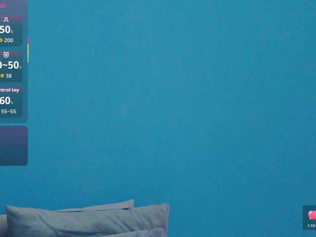CelineMeyer live cam on BongaCams