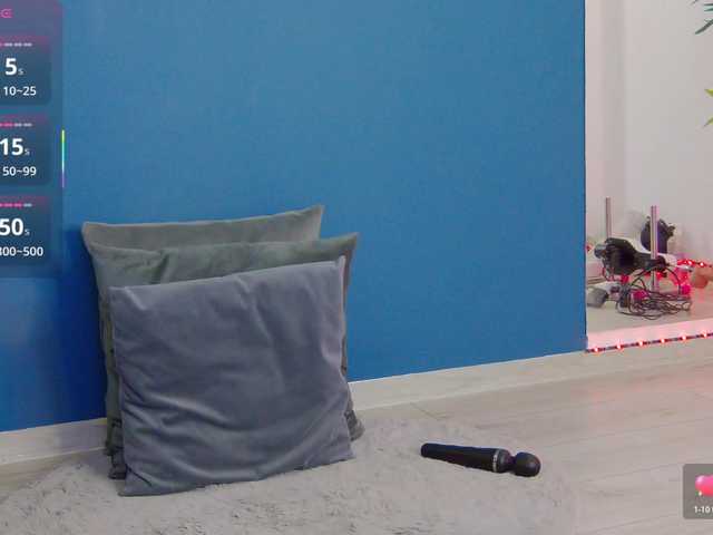 CelineMeyer live cam on BongaCams