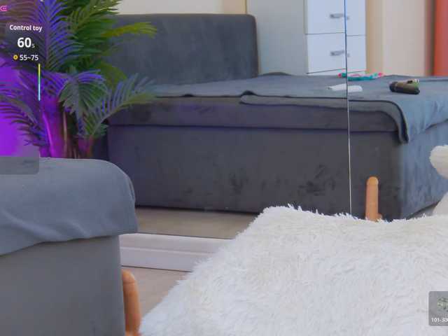 CelineMeyer live cam on BongaCams