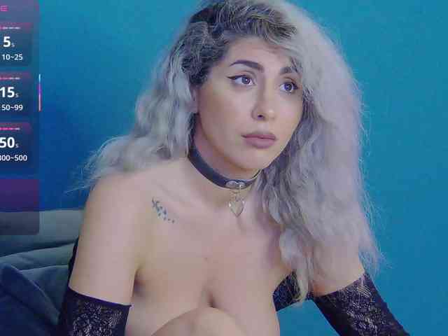 CelineMeyer webcam