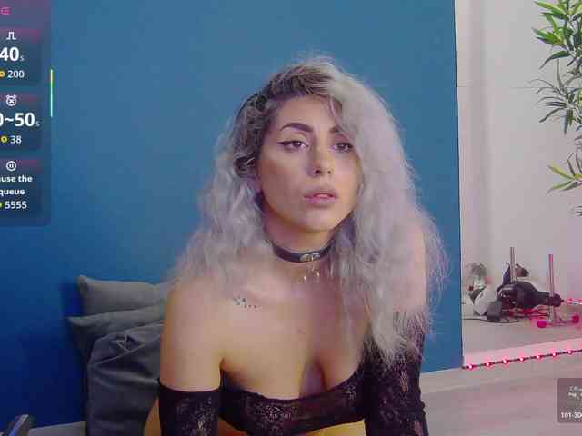 CelineMeyer webcam