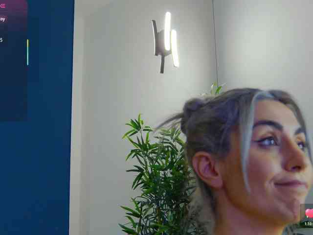 CelineMeyer webcam