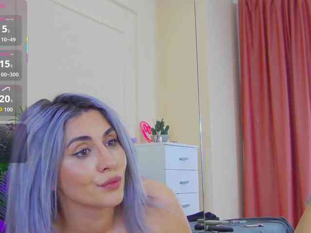 CelineMeyer webcam