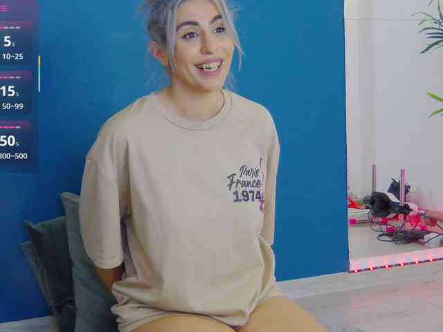 CelineMeyer webcam