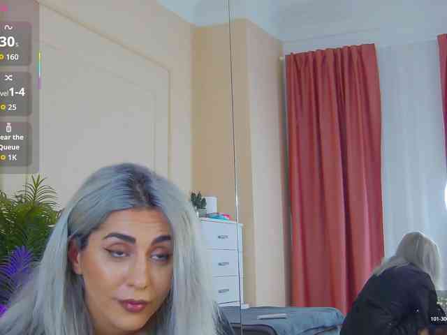 CelineMeyer webcam