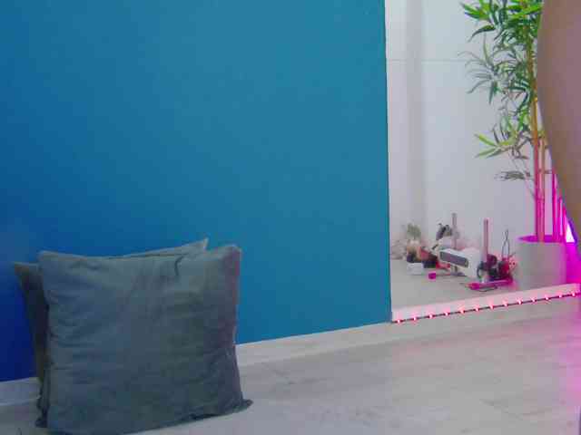 CelineMeyer webcam