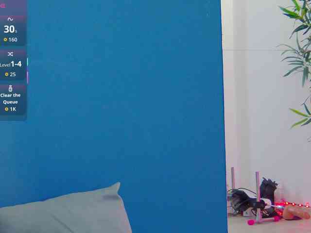 CelineMeyer webcam