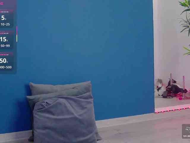 CelineMeyer webcam