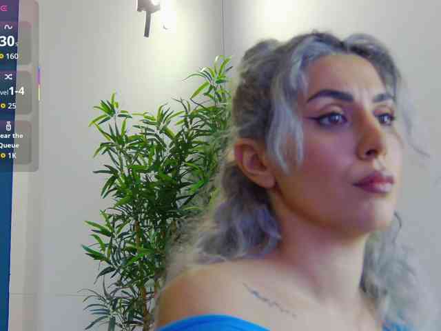 CelineMeyer webcam