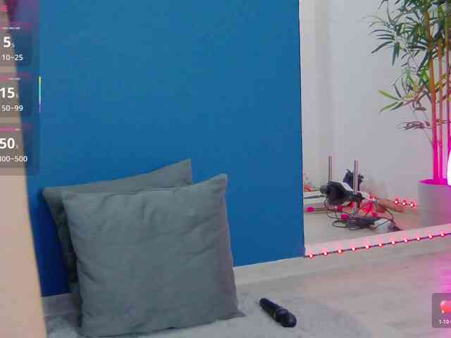 CelineMeyer webcam