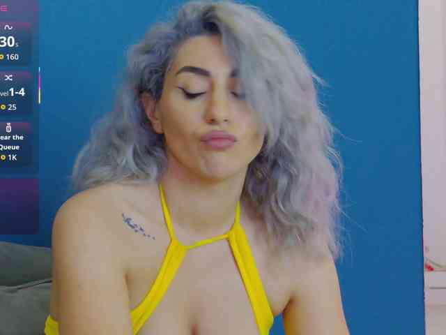 CelineMeyer webcam