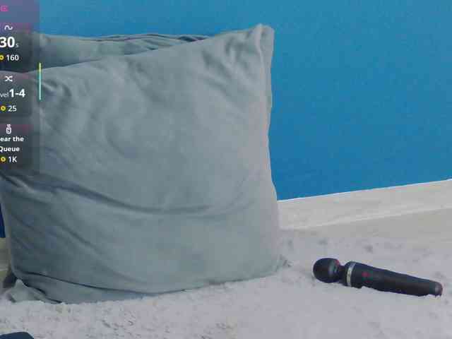 CelineMeyer webcam