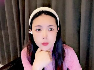 CN-MIMI Porn Show