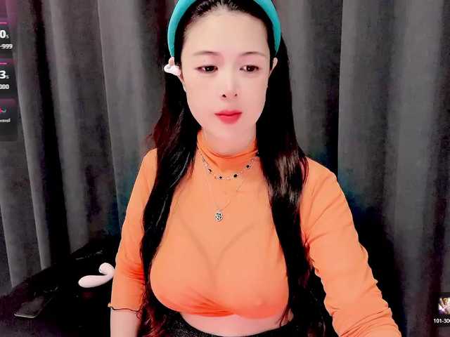 CN-MIMI live cam on BongaCams